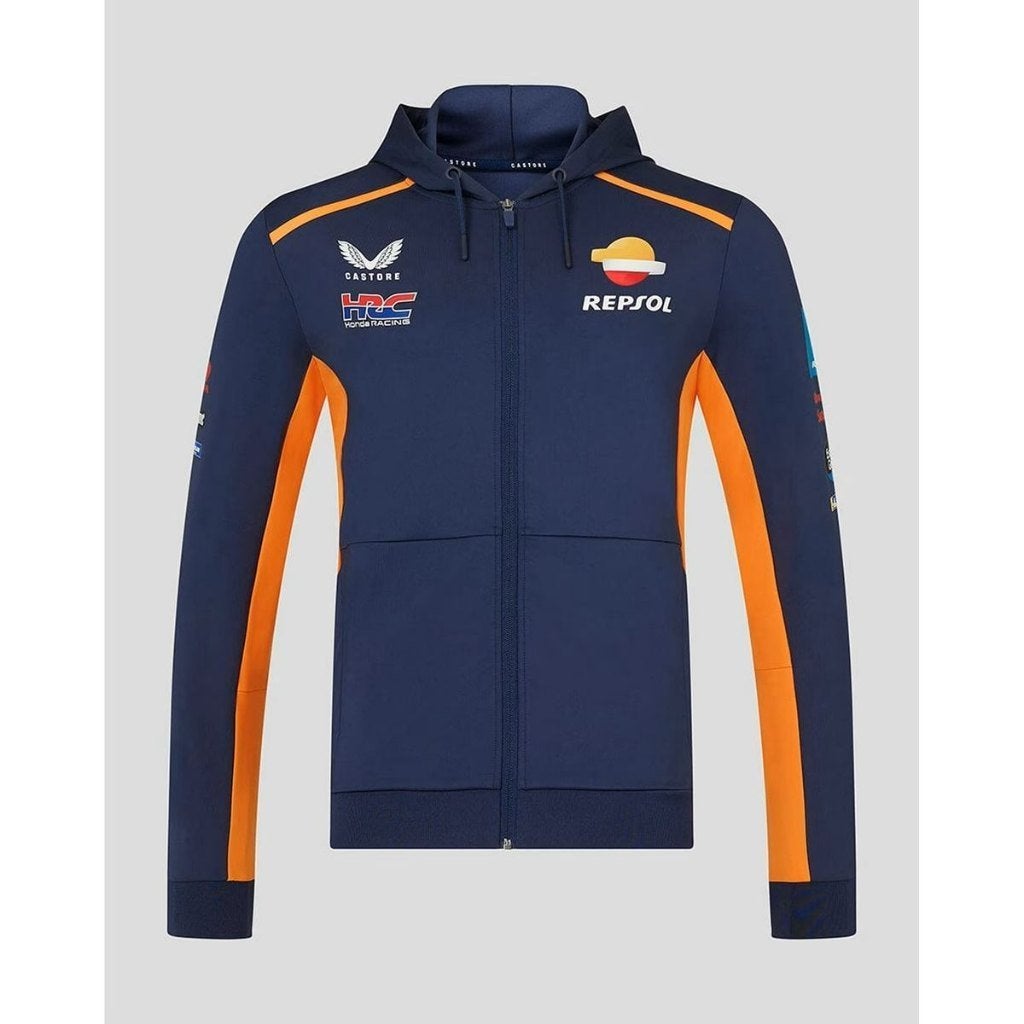Repsol Honda team hoodie 2428503, Info@gruppopritelli.it, Cattolica, Nieuw, Overige maten