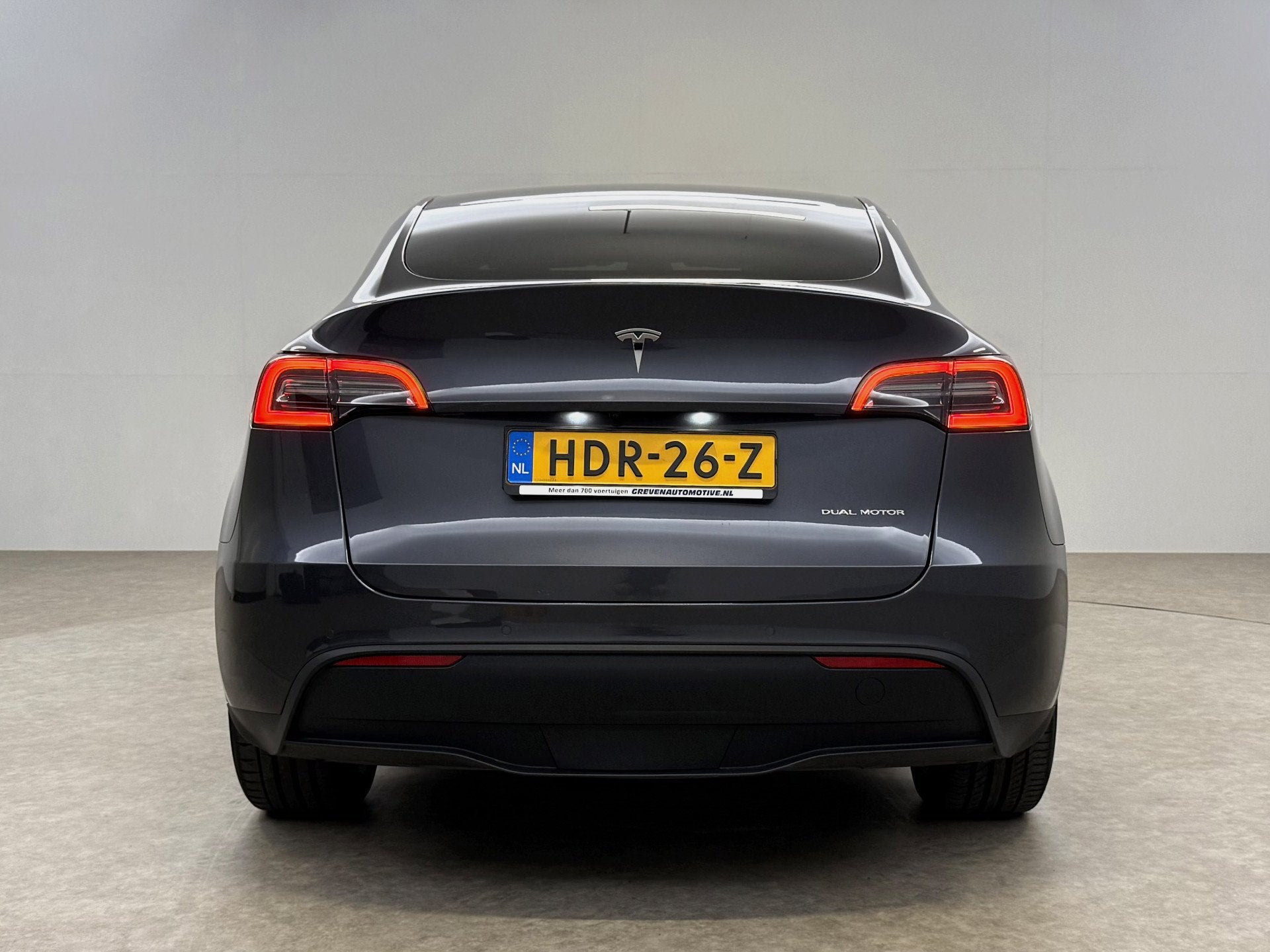 Foto 11 van Tesla Model Y Long Range AWD 75 kWh | Snelladen | SOH 90% |