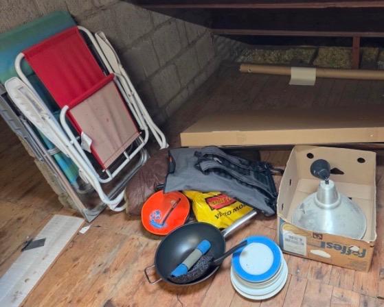 campingstoelen en benodigdheden, Ophalen of Verzenden, Gebruikt, Campingstoel