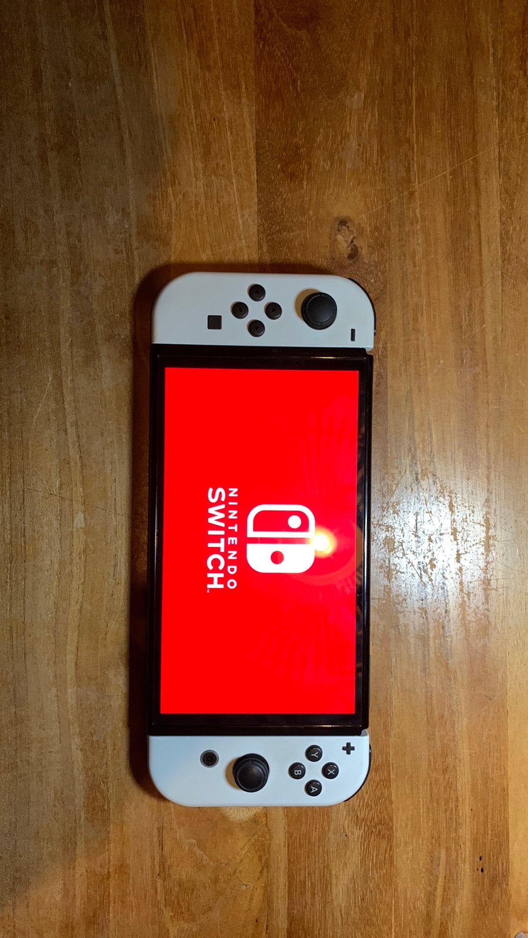 Foto 3 van Nintendo switch Oled