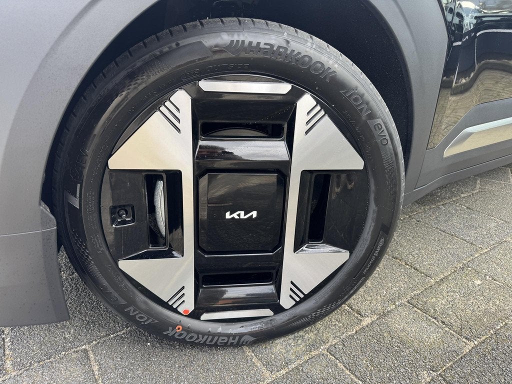 Kia EV3 Plus Advanced 58.3 kWh , Direct Leverbaar! Inclusief, Auto's, EV3, 1700 kg, 360 min, Nieuw