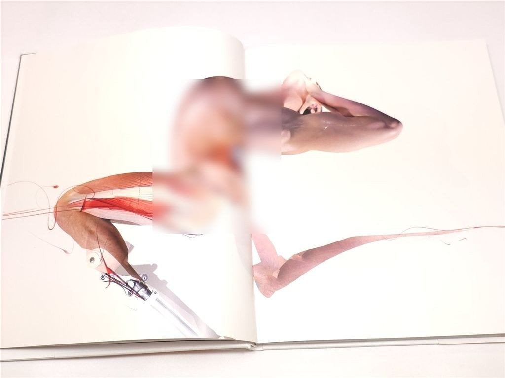 Ingrid Baars — Fotokunst, Nieuw in Plastic, Ophalen of Verzenden, Nieuw, Fotografen