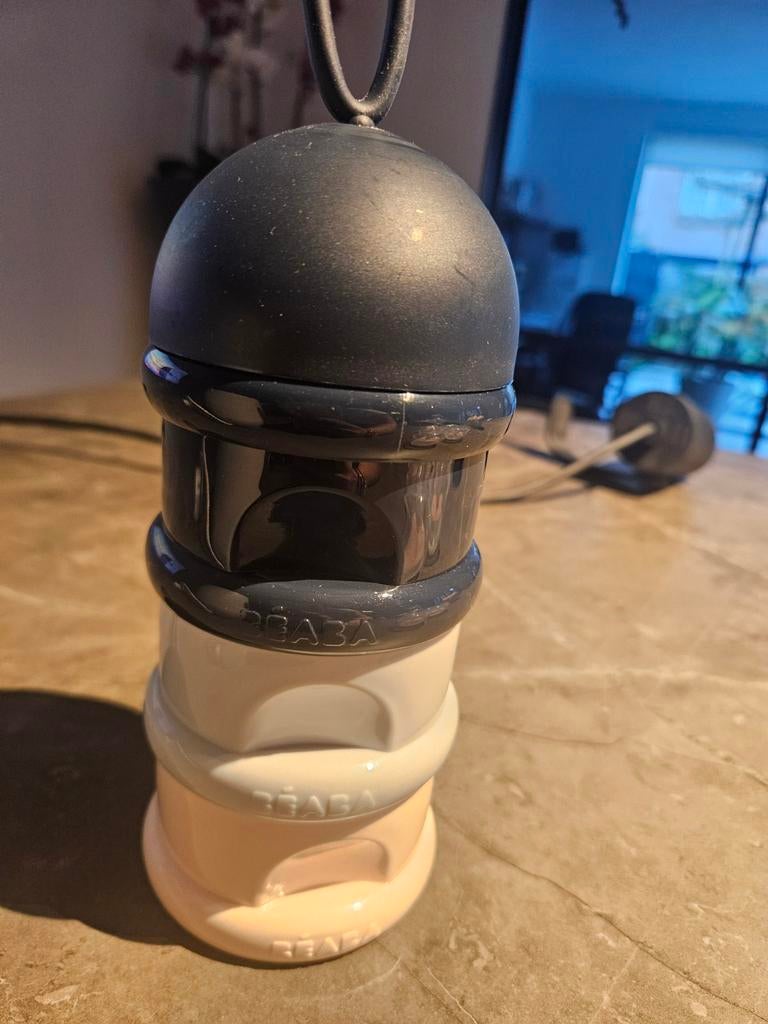 Baby poeder toren nieuw, Kinderen en Baby's, Babyvoeding en Toebehoren, Ophalen of Verzenden, Overige typen