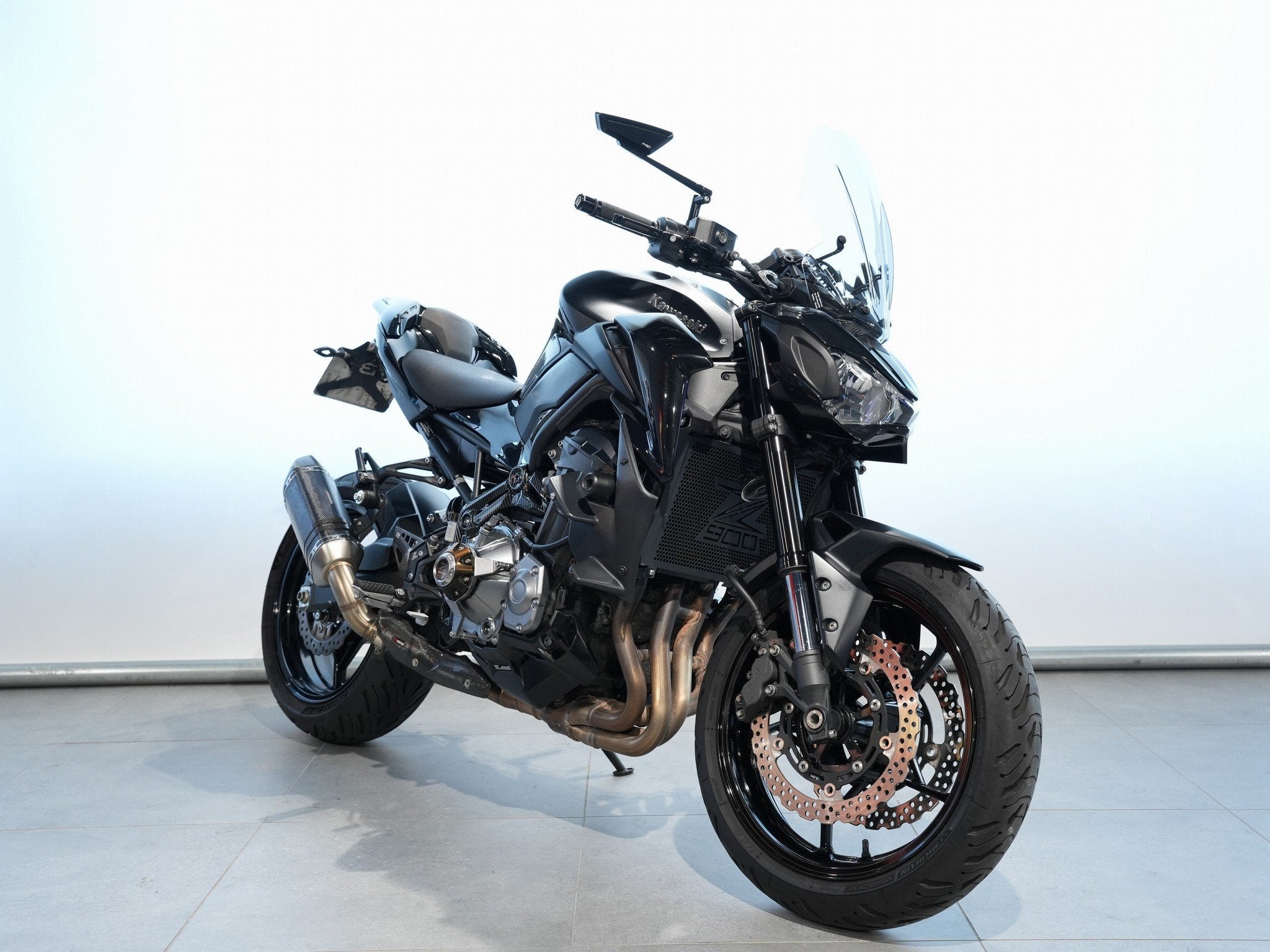 Kawasaki Z 900 (bj 2017), Motoren, Info@kawasaki.nl, Meer dan 35 kW, Jacobus Spijkerdreef 1-3
2132 PZ  Hoofddorp, NL, Kawasaki Motors Europe N.V.