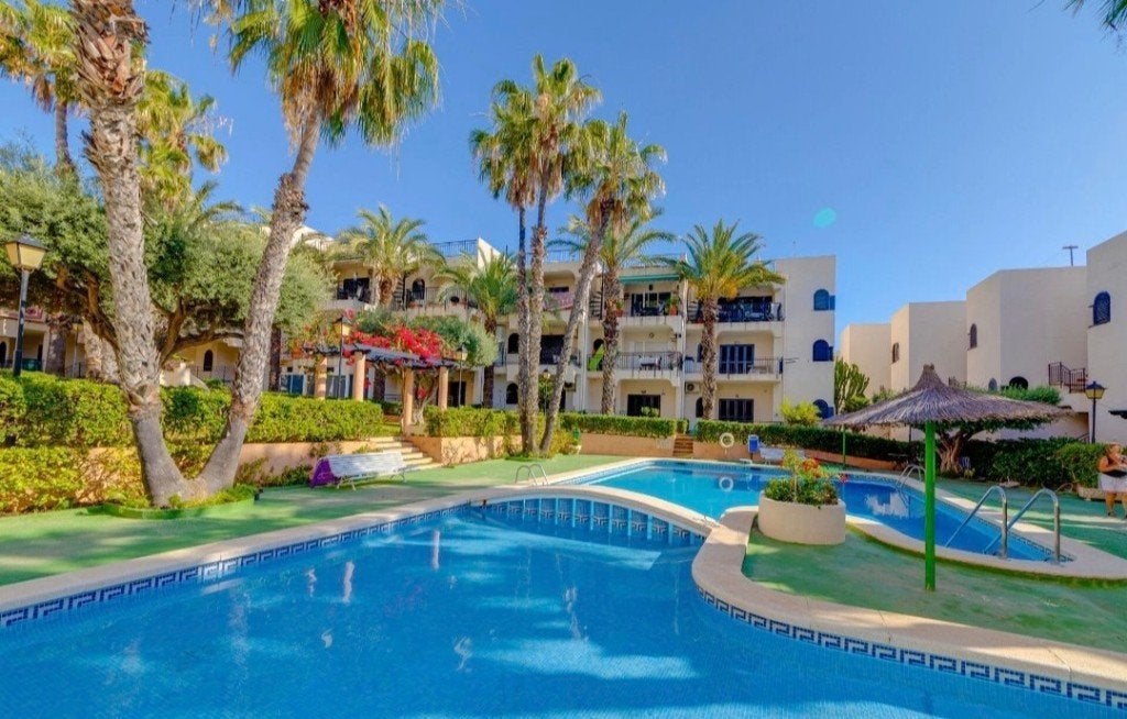 La Mata : Luxe App - Nog beschikbaar tussen 12/06 - 14/08/26, Wasmachine, 2 slaapkamers, Costa Blanca, Appartement