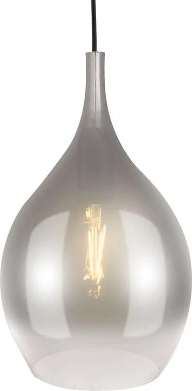 Partij nieuwe lampen en klokken (Karlsson/Leitmotiv), Wandklok, -, -, Nieuw