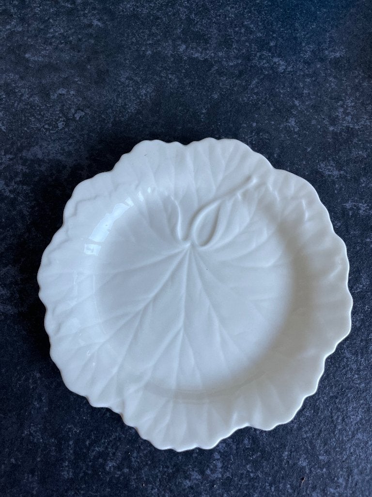 Wedgwood - Etruria & Barlaston - koolbladbord, Ophalen of Verzenden