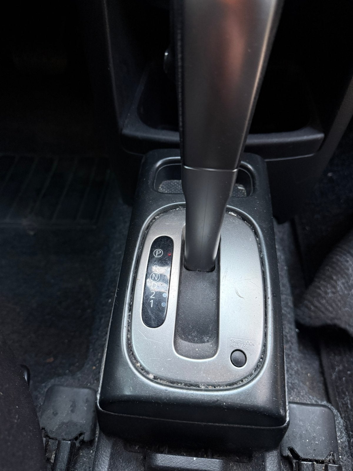 Foto 13 van Nissan Note Automaat | Benzine | 169.000 km | Dealer onderh.