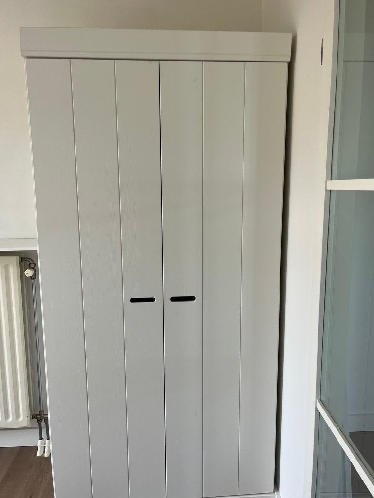 Kasten, Ophalen, Zo goed als nieuw, 25 tot 50 cm, 200 cm of meer