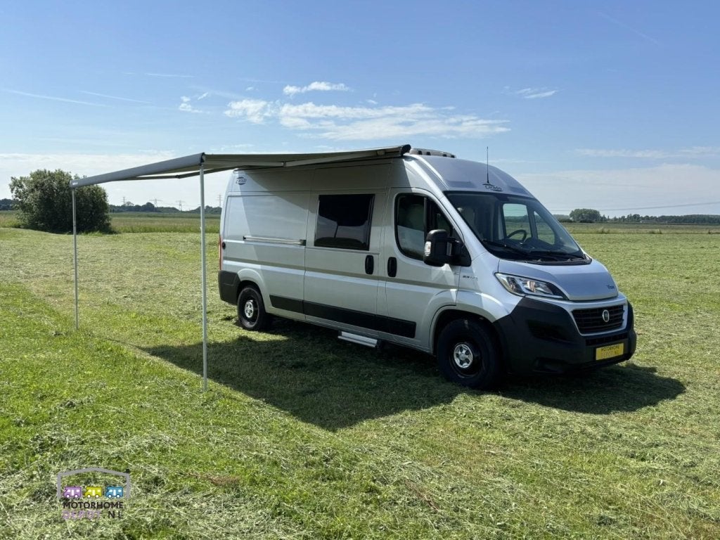 Caravans And Camping Carado