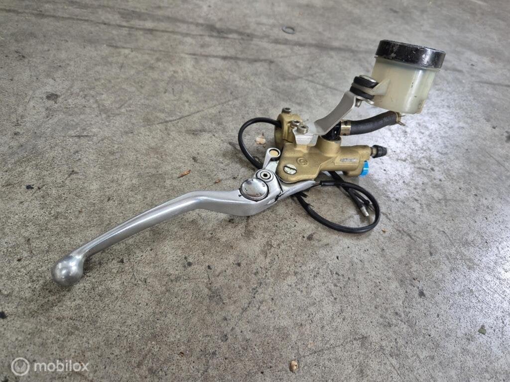 Rempomp voorrempomp brembo 748 916 996 998 Sport Supersport, Motoren, Onderdelen | Ducati, Gebruikt, Ophalen of Verzenden