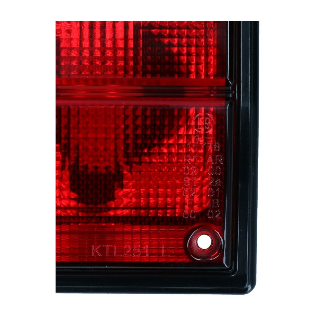 VW T3 Vanagon ULO Style Achterlicht links, Ophalen of Verzenden, Nieuw
