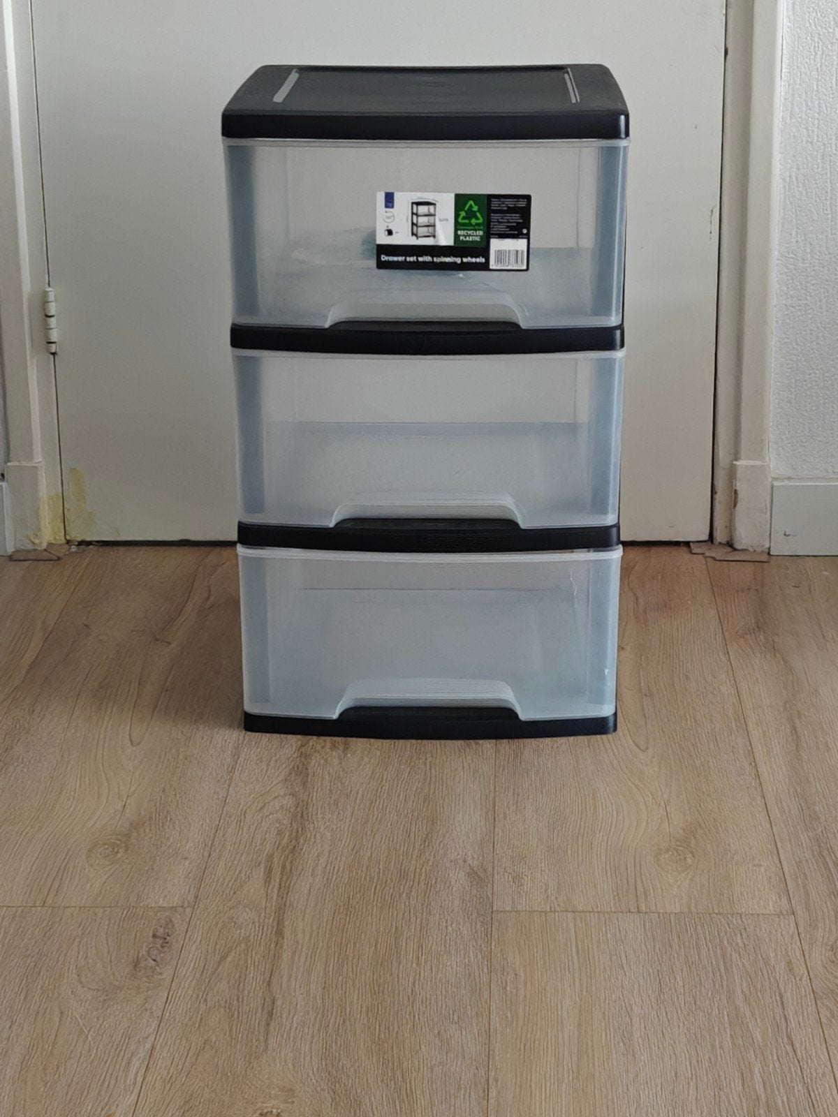 ladenkast met 3 laden, Ophalen of Verzenden, Zo goed als nieuw, 60 cm of meer, Minder dan 35 cm
