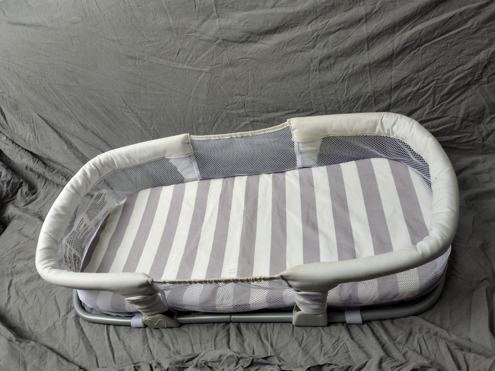 cosleeper reisbedje, Kinderen en Baby's, Ophalen, Gebruikt, Reisbedje