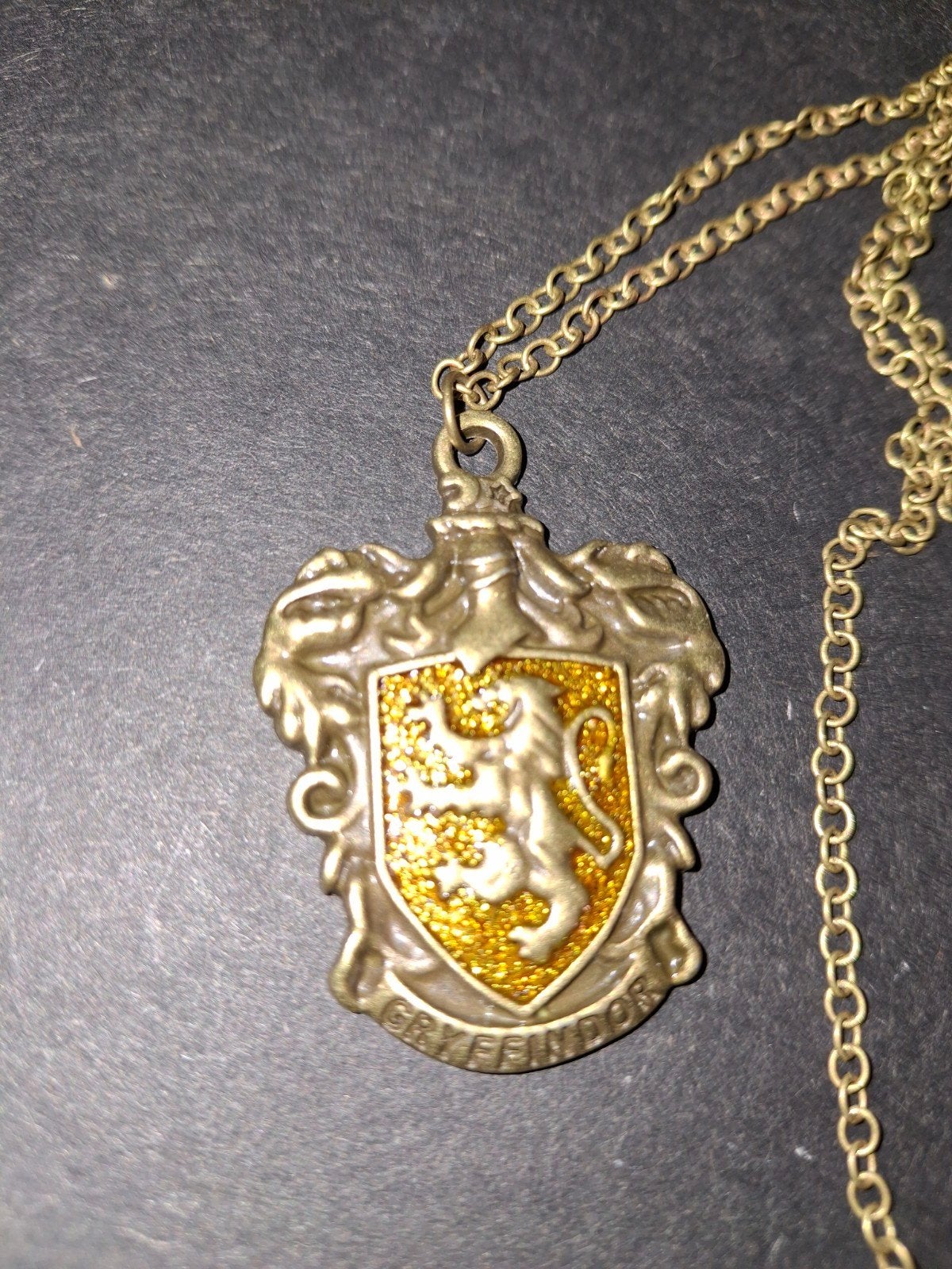 Ketting Harry Potter, Ophalen of Verzenden, Nieuw