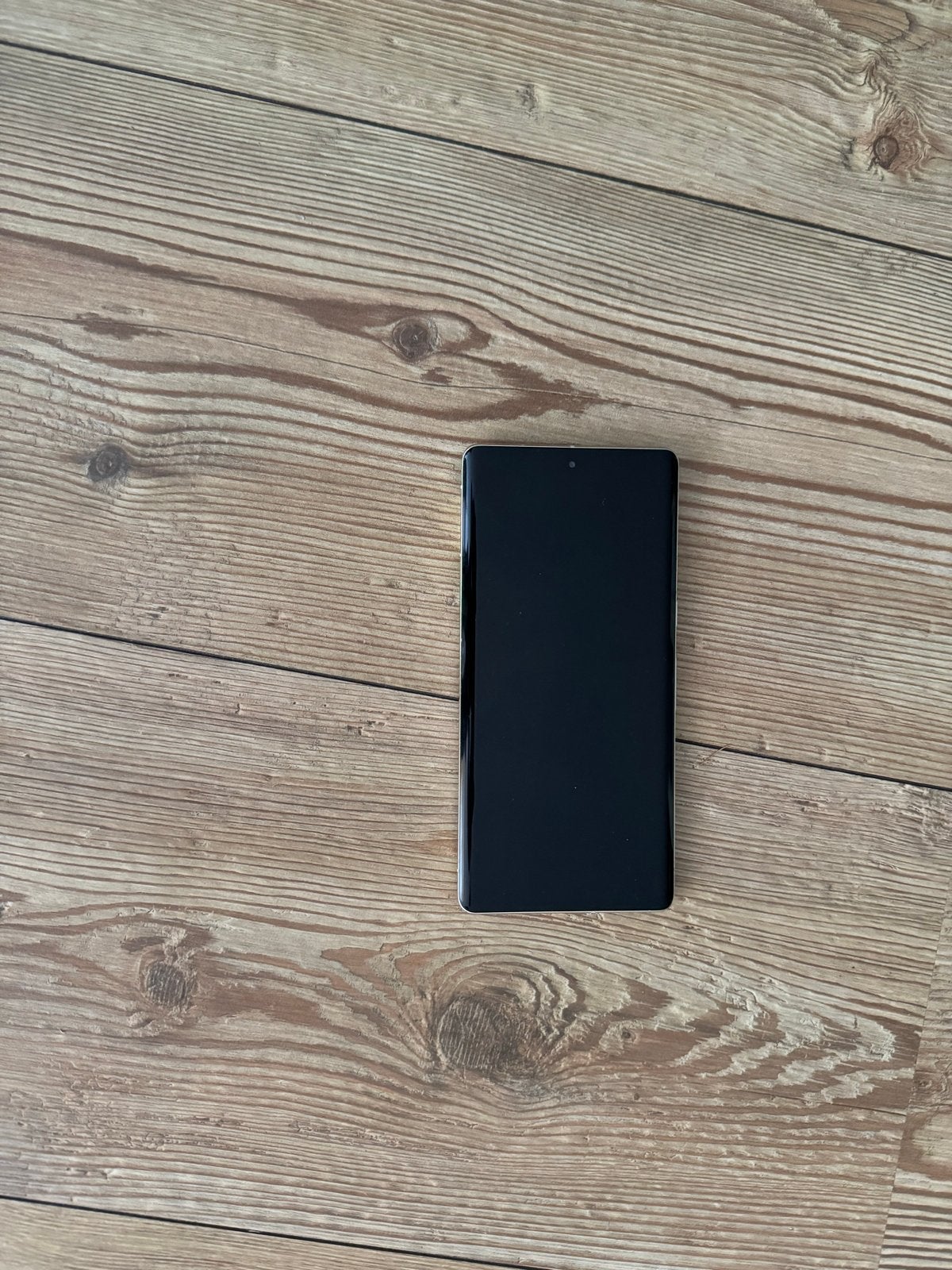 Pixel 7 Pro 256GB - Vingerafdruk defect, verder perfect, Telecommunicatie, Mobiele telefoons | Overige merken, Gebruikt, Ophalen of Verzenden