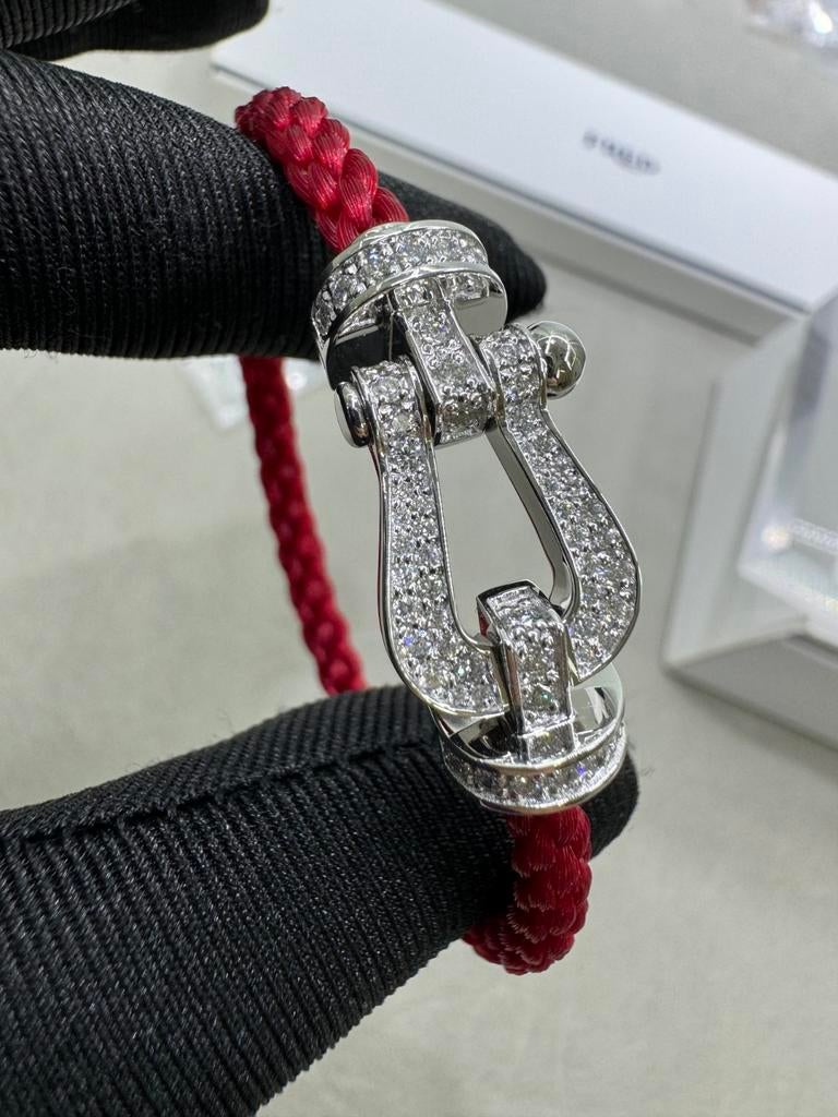 Fred force 10 bracelet, Ophalen of Verzenden
