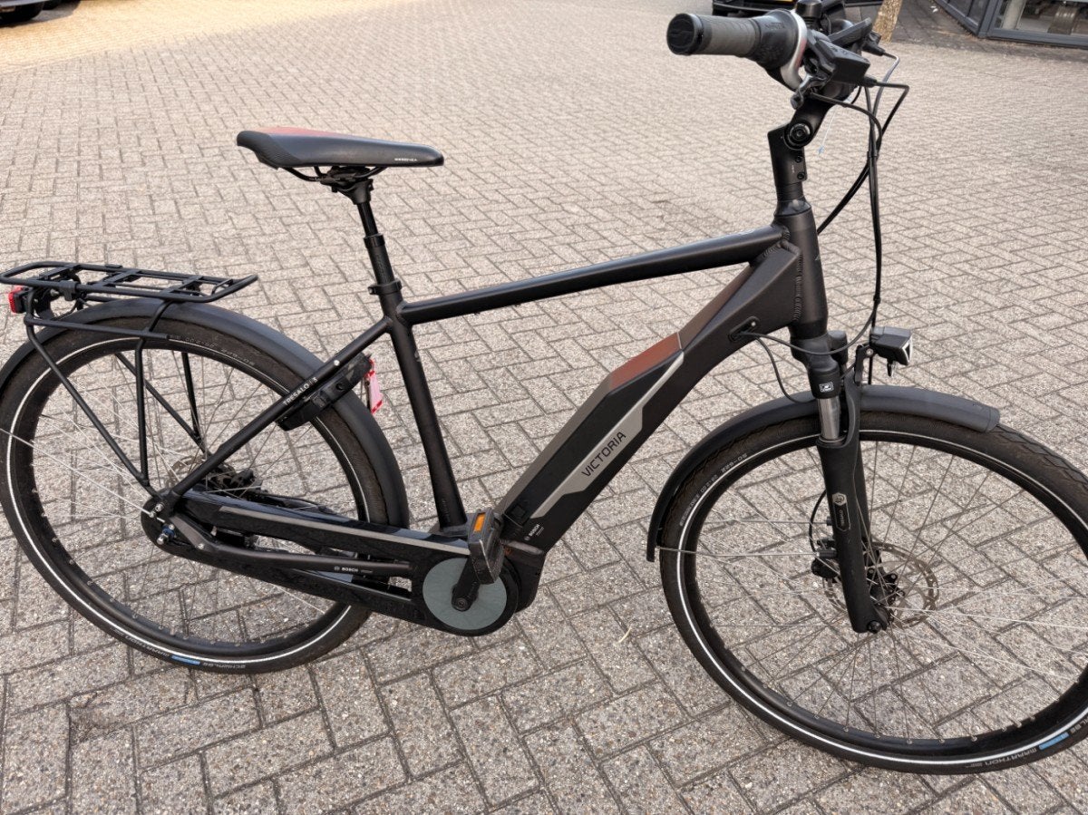 VICTORIA TRESALO 3 Heren Cosmos Anthracite Matt 53cm 53 cm, Gebruikt, -, -, 51 tot 55 cm