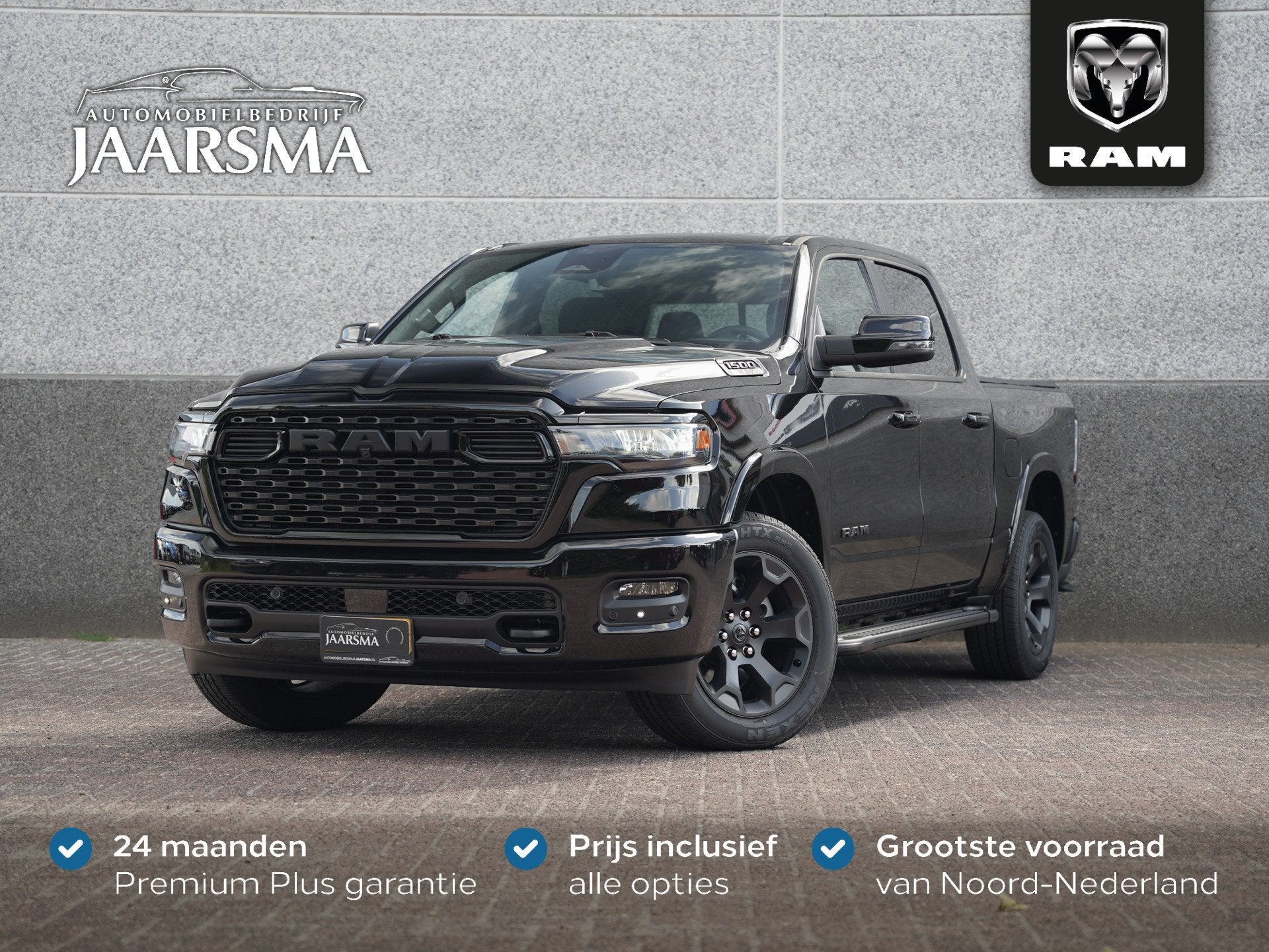 Dodge Ram 1500