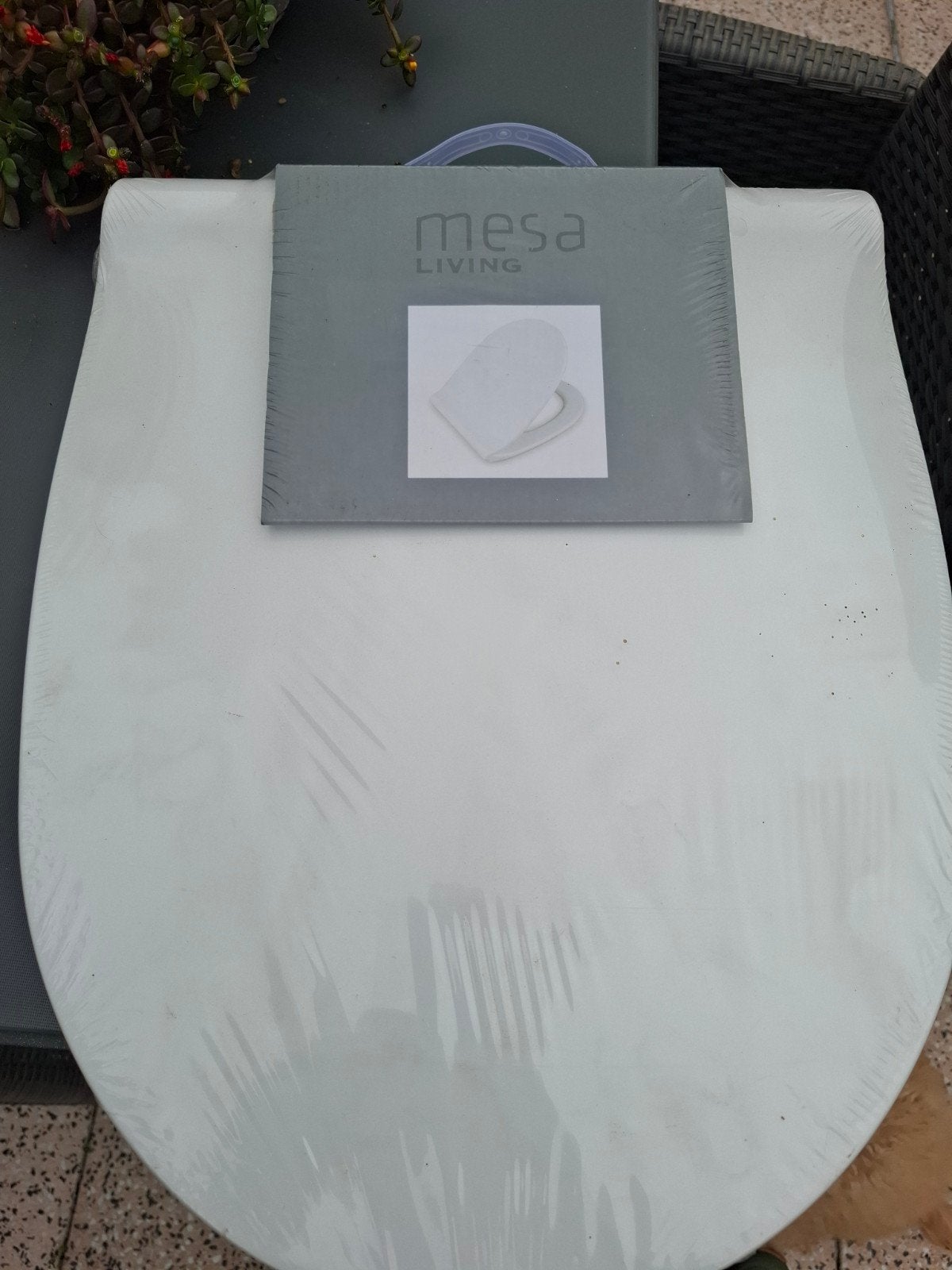 Nieuw Toiletbril Soft Close 15,00, Ophalen of Verzenden, Nieuw, Toilet