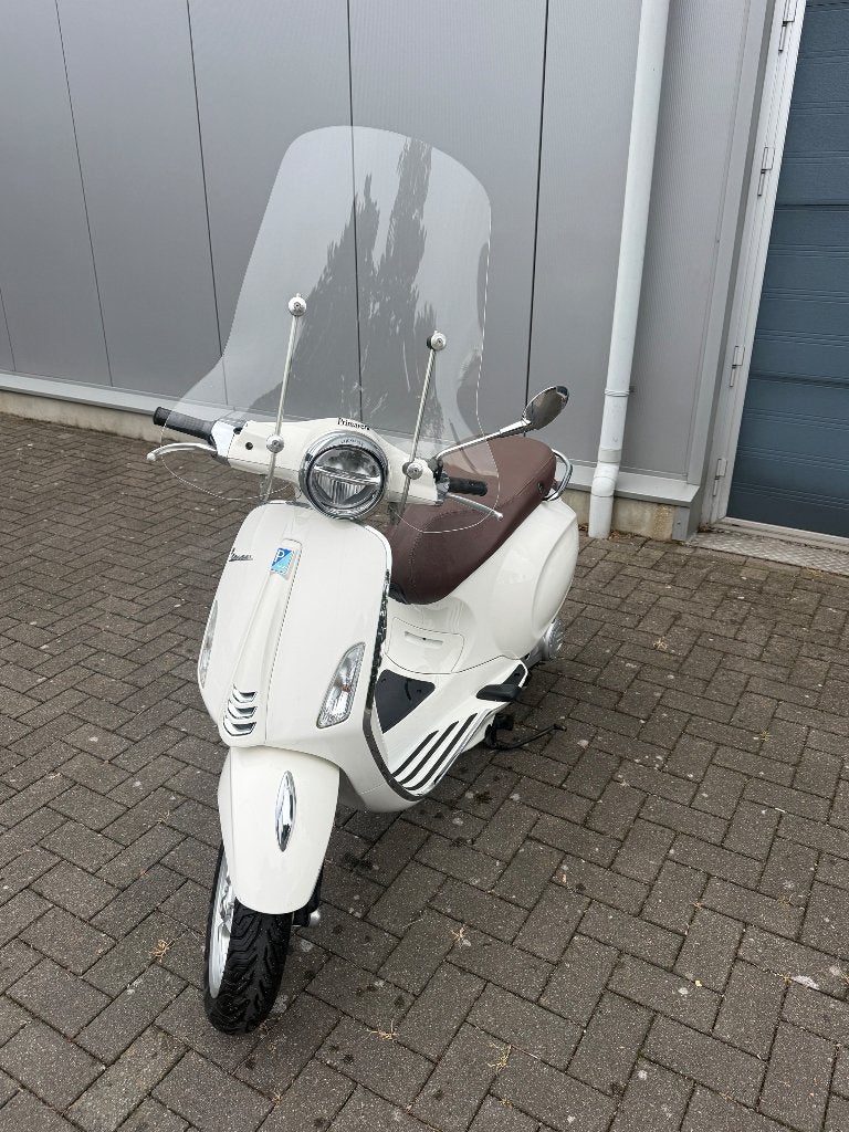 Vespa Primavera, Ophalen, Gebruikt, Overige modellen, Maximaal 45 km/u