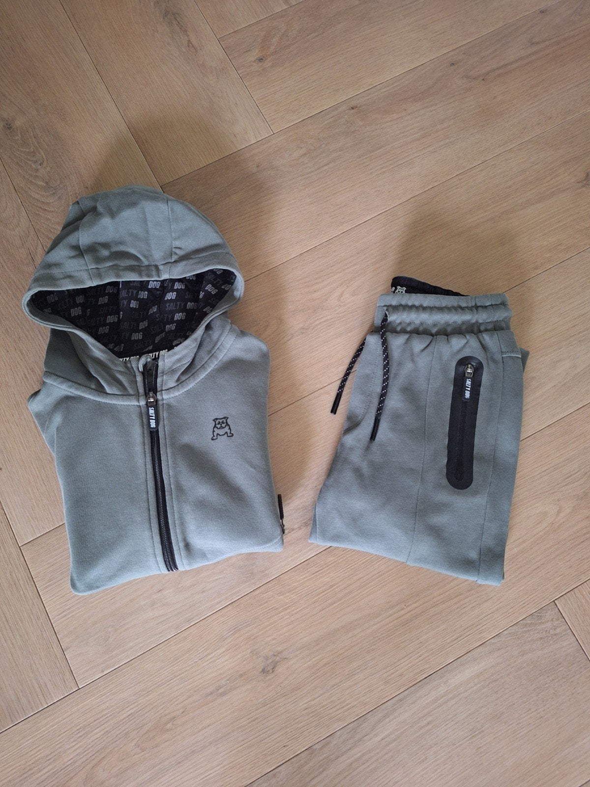 Joggingset Dalty Dog, Ophalen of Verzenden, Jongen