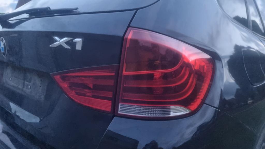 Achterlicht achterlichten bmw x1 e84, Ophalen, BMW