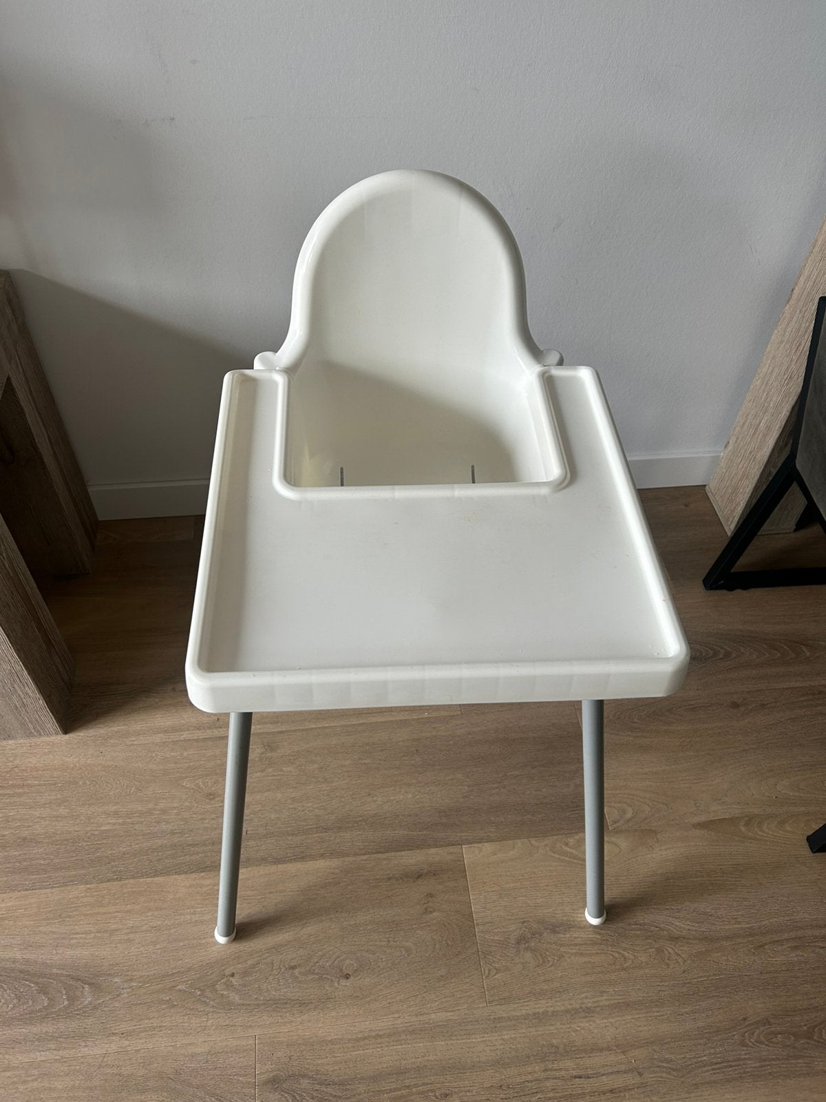 IKEA kinderstoel, Ophalen, Zo goed als nieuw, Overige typen