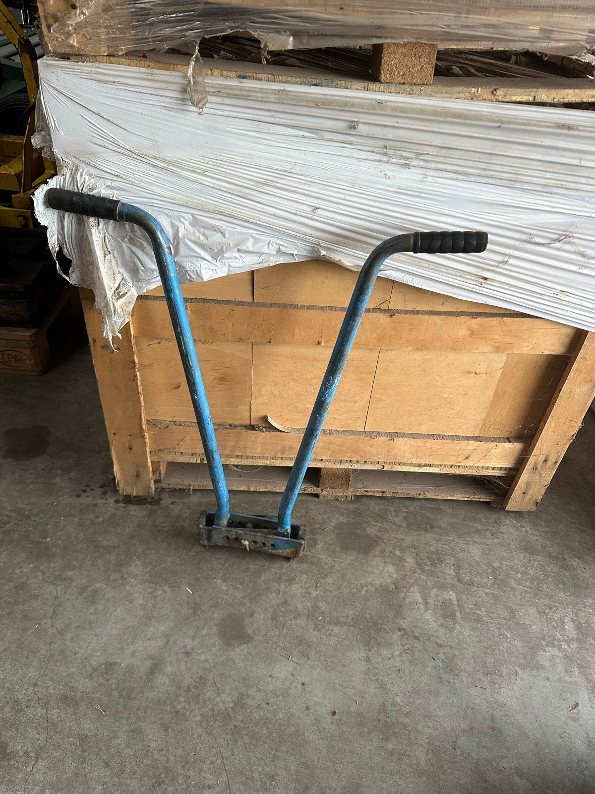 Klinkertrekker / Stenentrekker - Handig gereedschap, Ophalen, Gebruikt, Overige typen