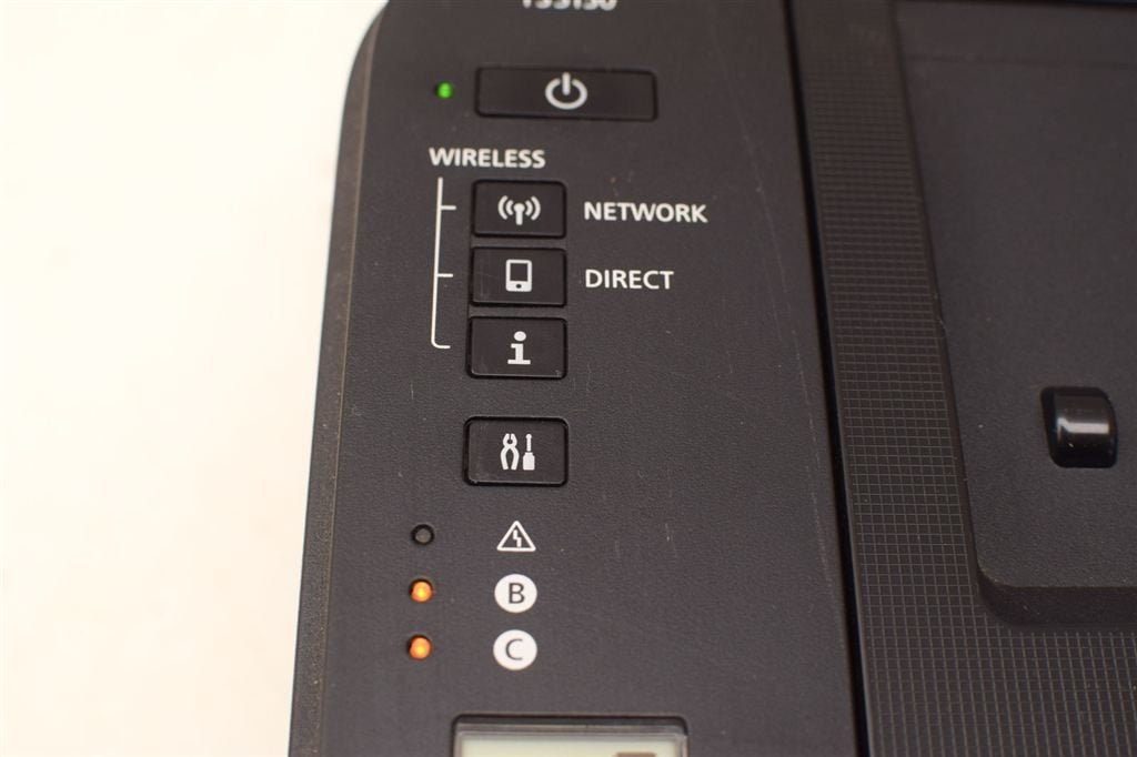 Canon Printer 47350, Ophalen of Verzenden, Gebruikt, Scannen, Draadloos