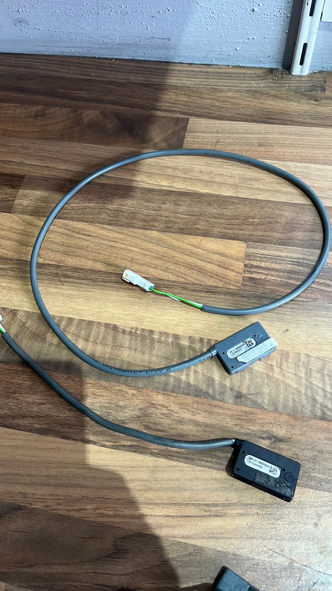 Rotatie sensor gazelle innergy, Ophalen of Verzenden, Zo goed als nieuw