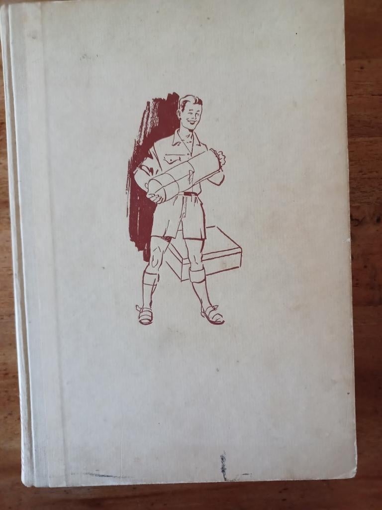 Trammelant op Trinidad - Willy van der Heide (1953), Boeken, Ophalen of Verzenden, Gelezen