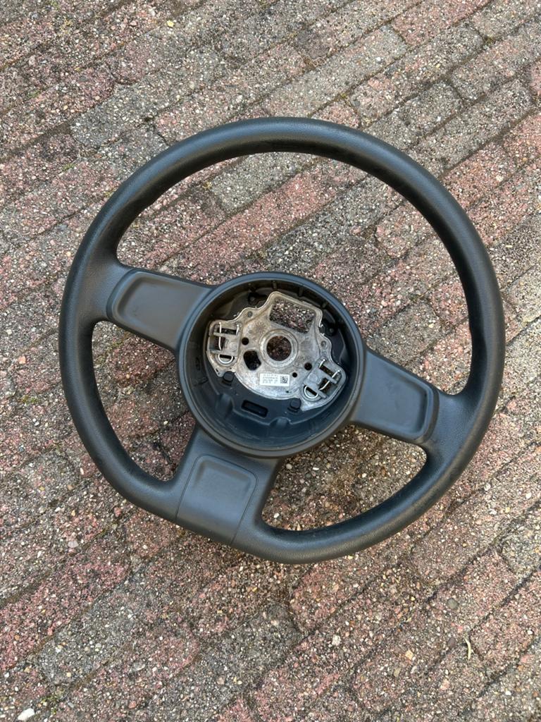 Volkswagen Stuurwiel - Origineel VW Onderdeel, Ophalen, Gebruikt, Volkswagen