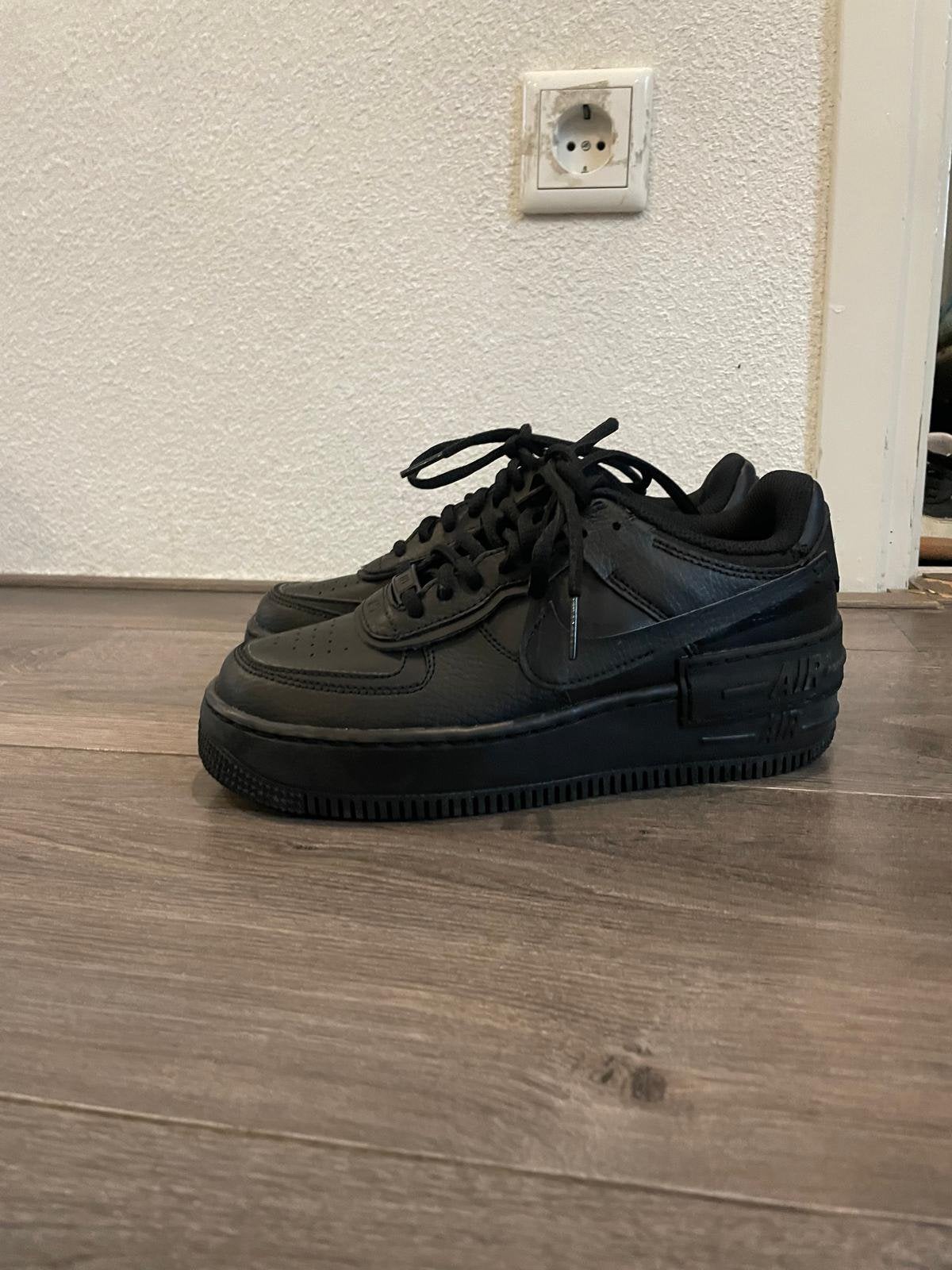 air force, Ophalen of Verzenden, Nieuw, Wit