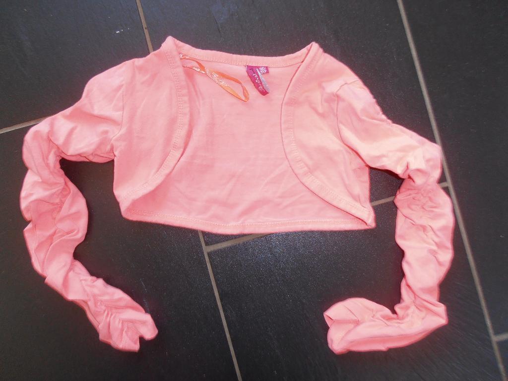 bolero maat 116/122, Persival, Meisje, Trui of Vest, Nieuw