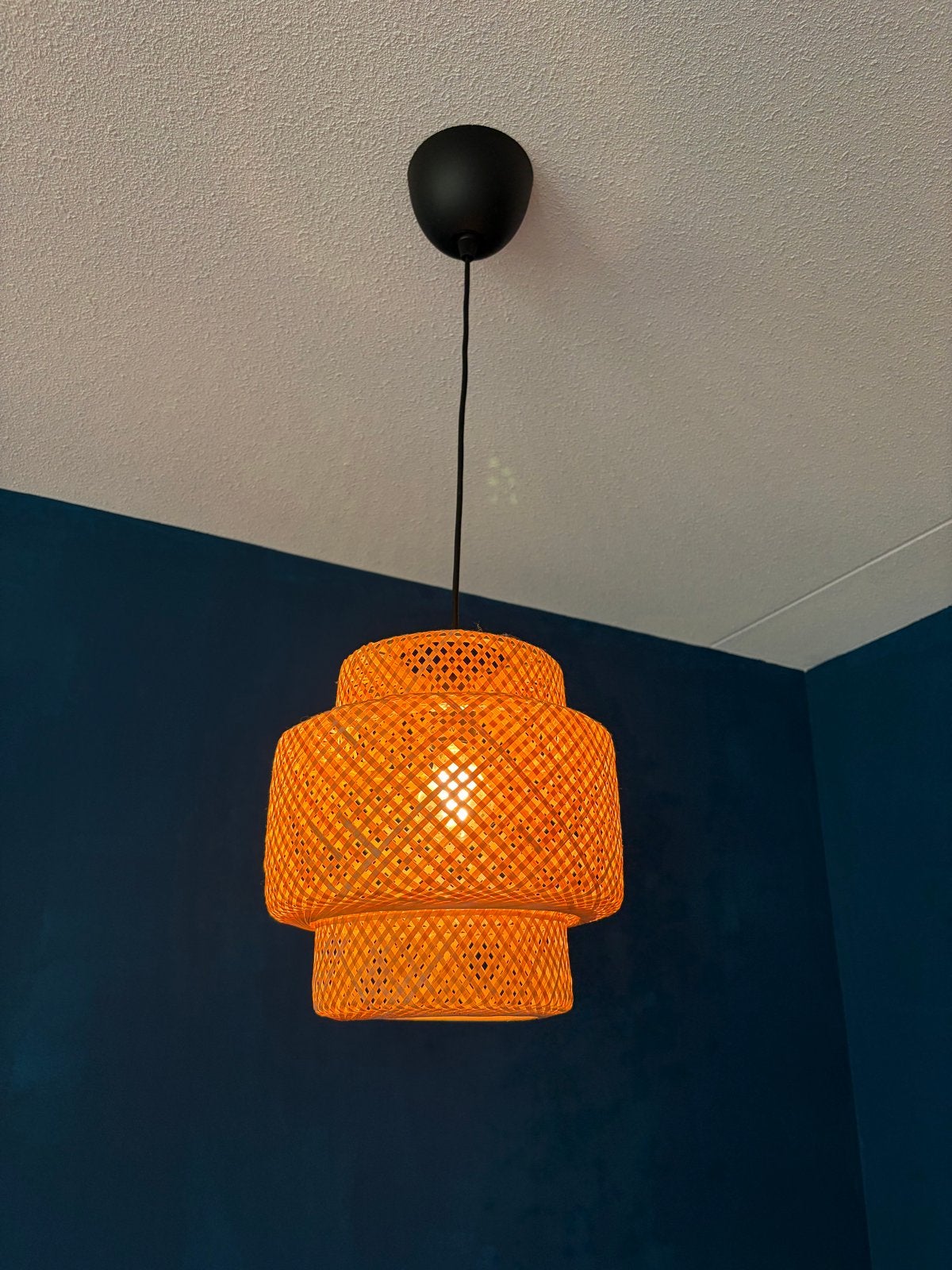Ikea lampen voor een prikkie - 5 euro per stuk, Ophalen, Niet bekend, Ikea, Zo goed als nieuw
