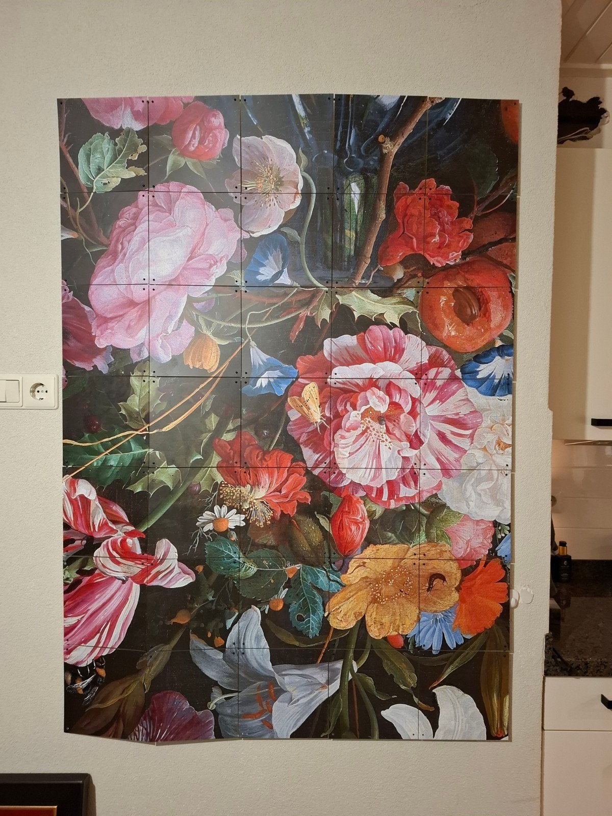 ixxi 100x140cm, Ophalen