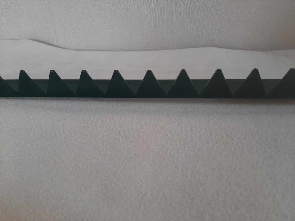 Anti klim strip, metaal €7,50, Ophalen, Nieuw, IJzer, Sierhekwerk