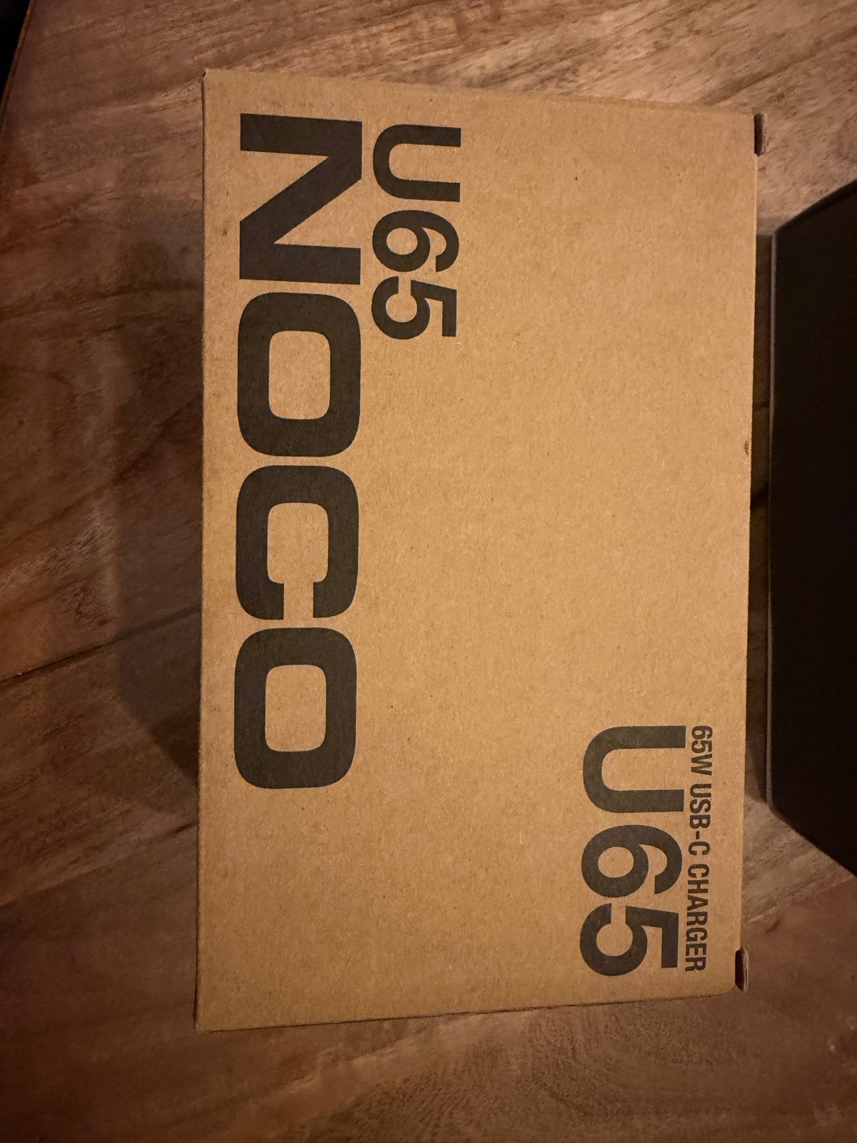 NOCO Boost X GBX155 Jump Starter met U65 USB-C Lader, Ophalen of Verzenden, Nieuw