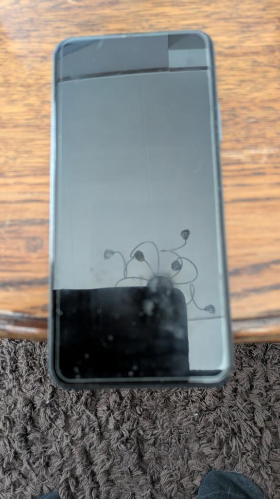 Te koop HUAWEI P SMART PRO, Telecommunicatie, Ophalen, Zwart