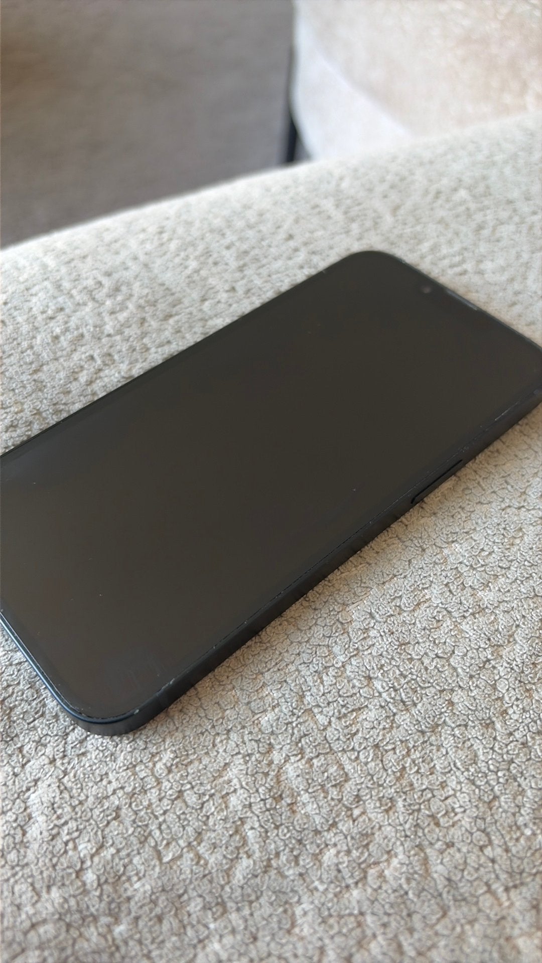 iPhone 14 128GB Zwart, Telecommunicatie, 128 GB, Zwart, Ophalen of Verzenden, Zo goed als nieuw