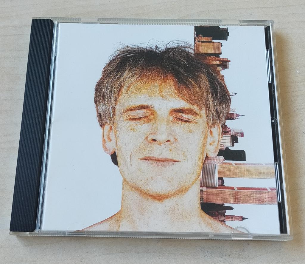Diderik Wagenaar Metrum CD 2001 Composers Voice, Cd's en Dvd's, Cd's | Klassiek, Gebruikt, Overige typen, Modernisme tot heden