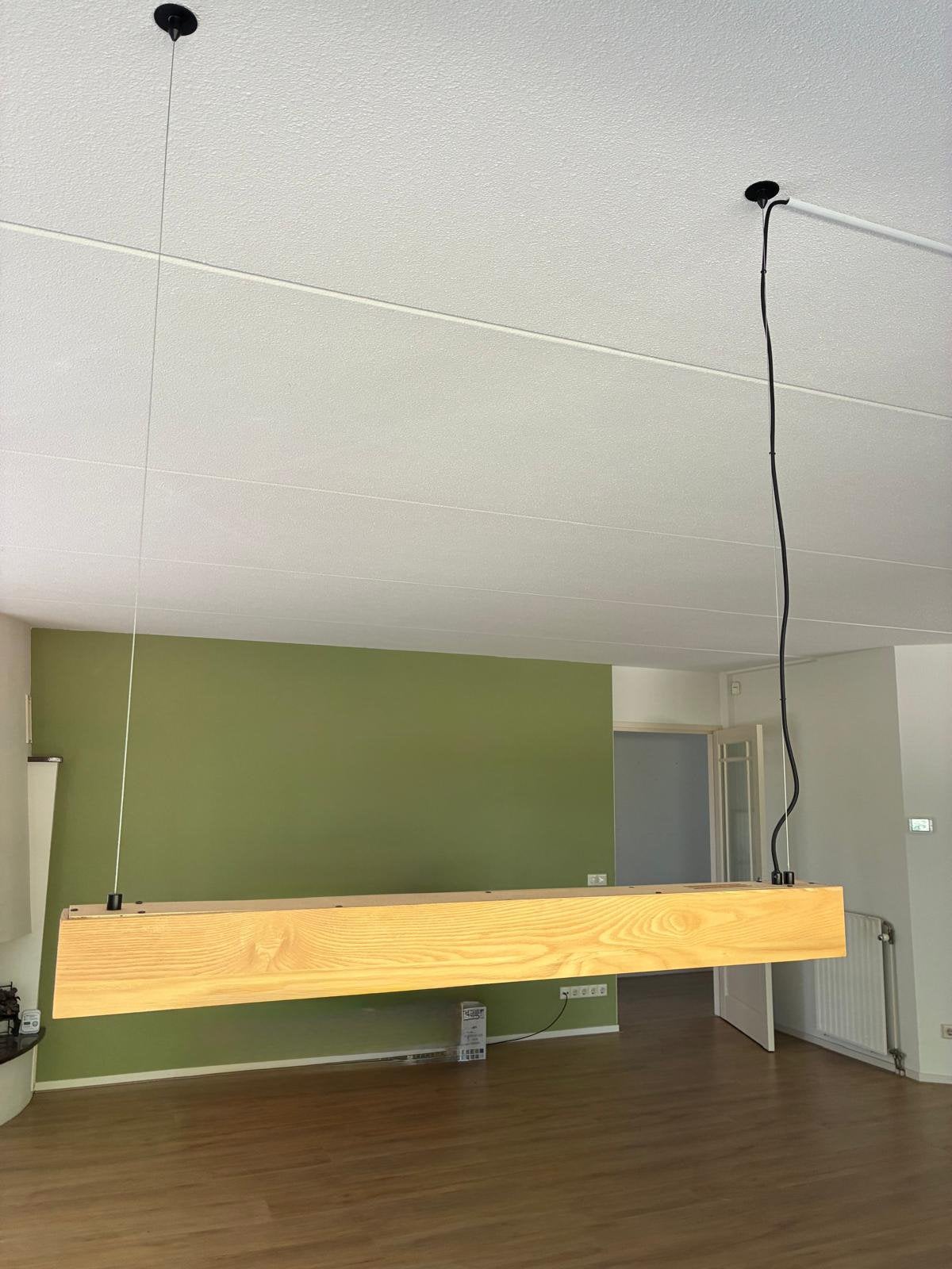 Karwei hanglamp Liam, Ophalen, Zo goed als nieuw