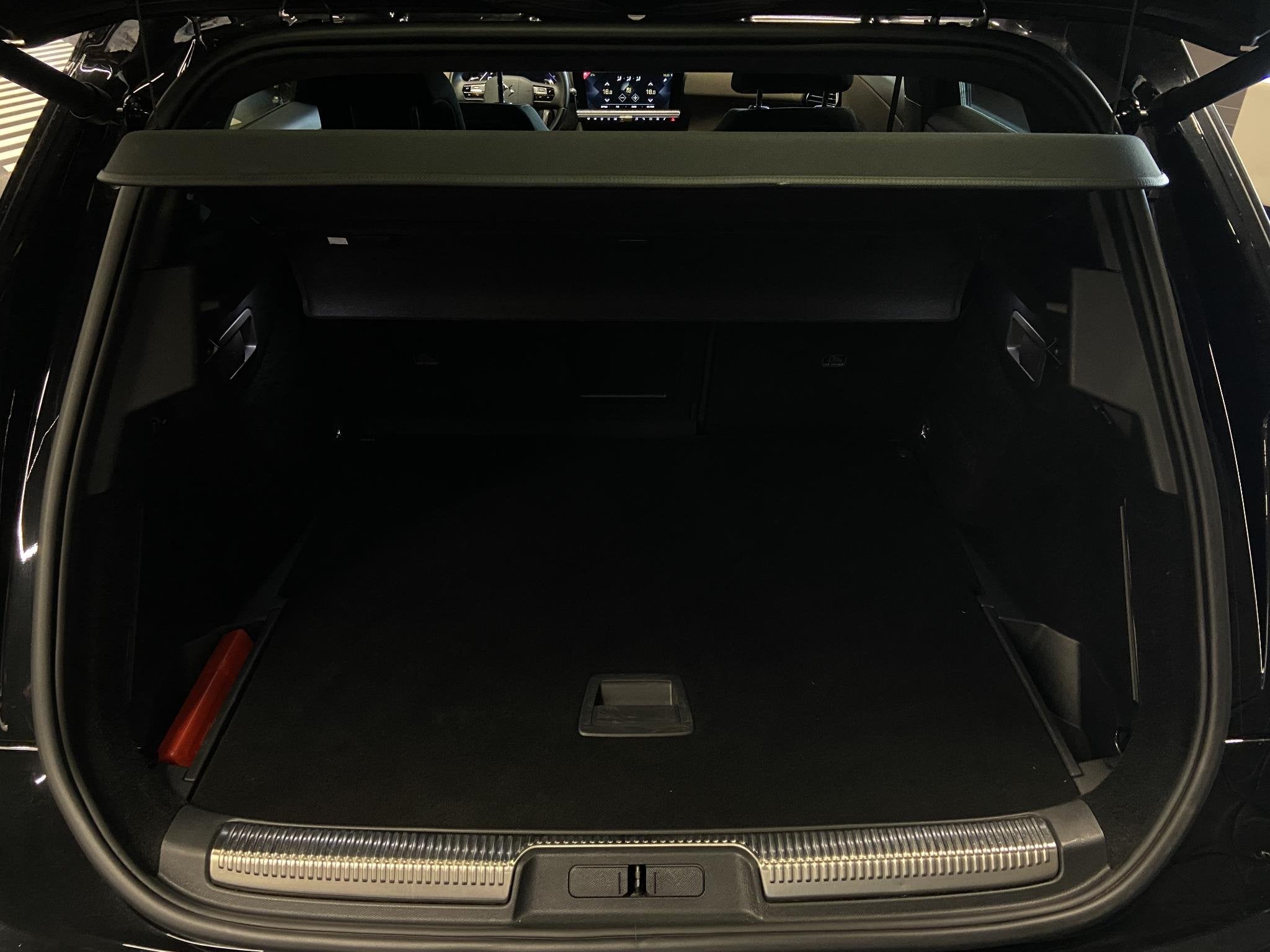 DS 7 Crossback 1.5 BlueHDI So Chic | Automaat | Navigatie |, Auto's, 12 maanden, Stof, Gebruikt, Euro 6
