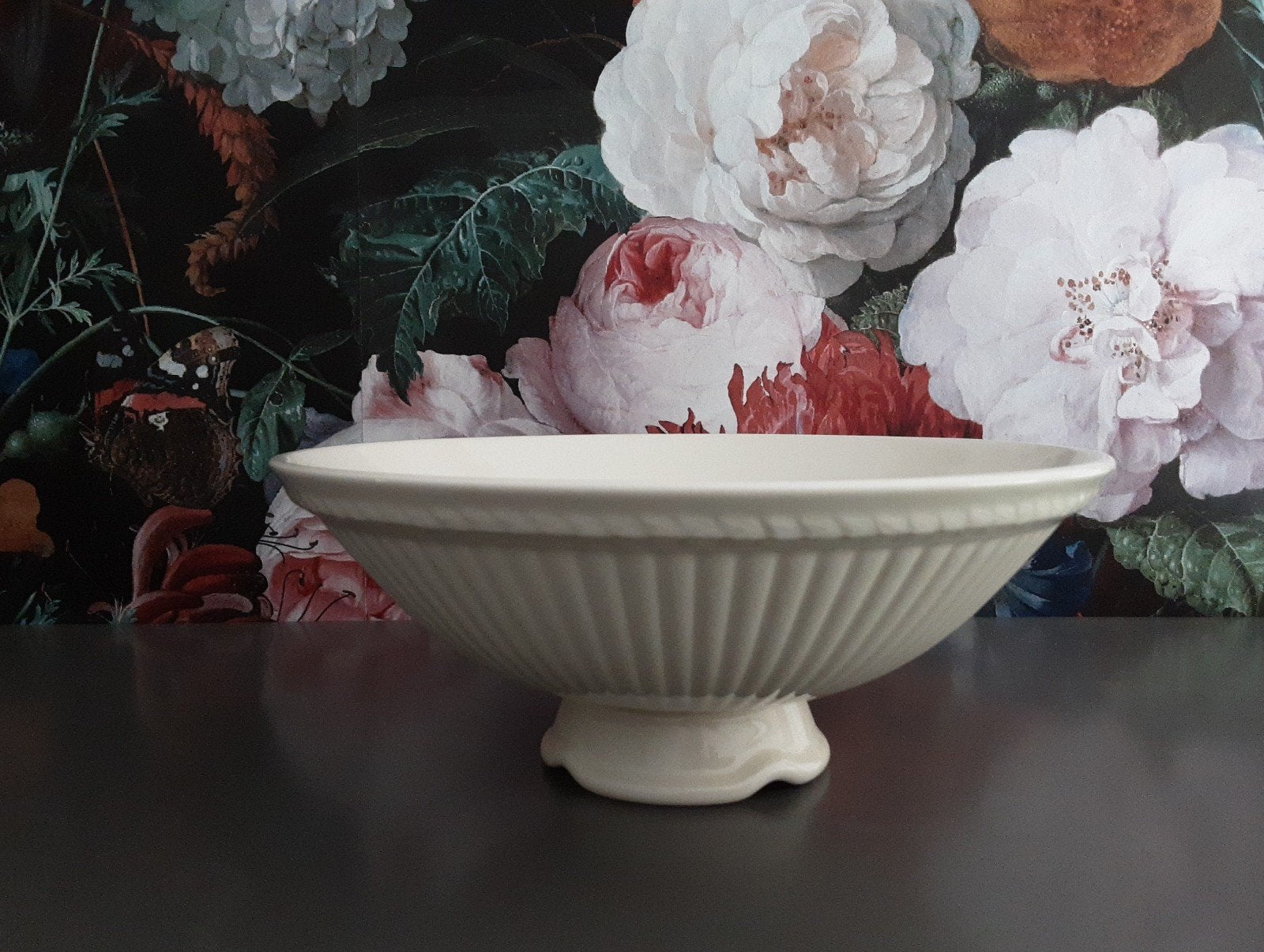 wedgwood Edme fruittes in Nieuwstaat, Ophalen, Zo goed als nieuw, Aardewerk, Overige typen