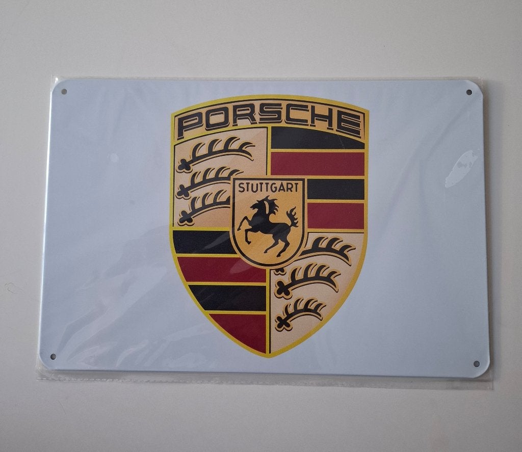Porsche, Ophalen of Verzenden, Nieuw, Auto's