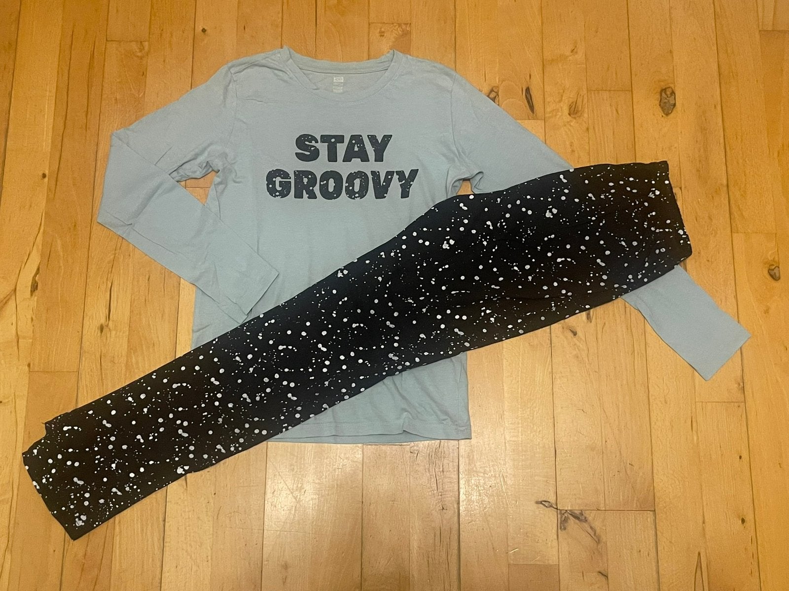 Hema jongens pyjama maat 158/164, Ophalen of Verzenden, Zo goed als nieuw, Jongen, Nacht- of Onderkleding
