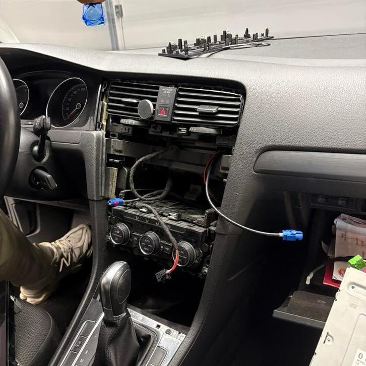 CarPlay montage €125 | Modules €175 | Inbouw service, Ophalen, Nieuw