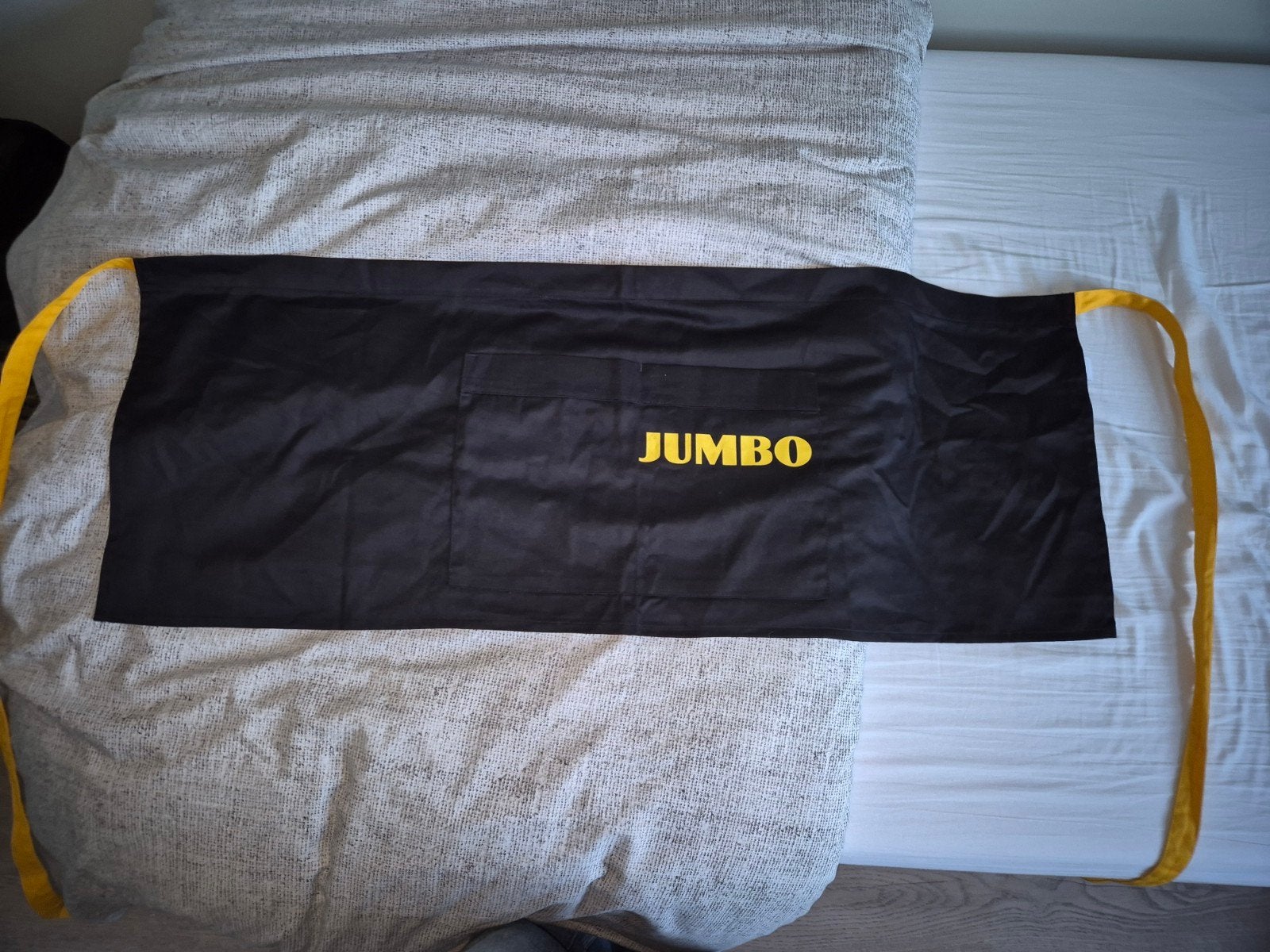 jumbo Schoort werk kleding uniform, Ophalen of Verzenden