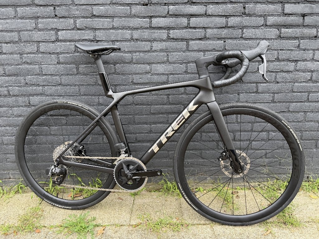 Z.G.A.N.!! TREK Madone SL 6 gen8 MEDIUM, Overige merken, 28 inch, Carbon, -